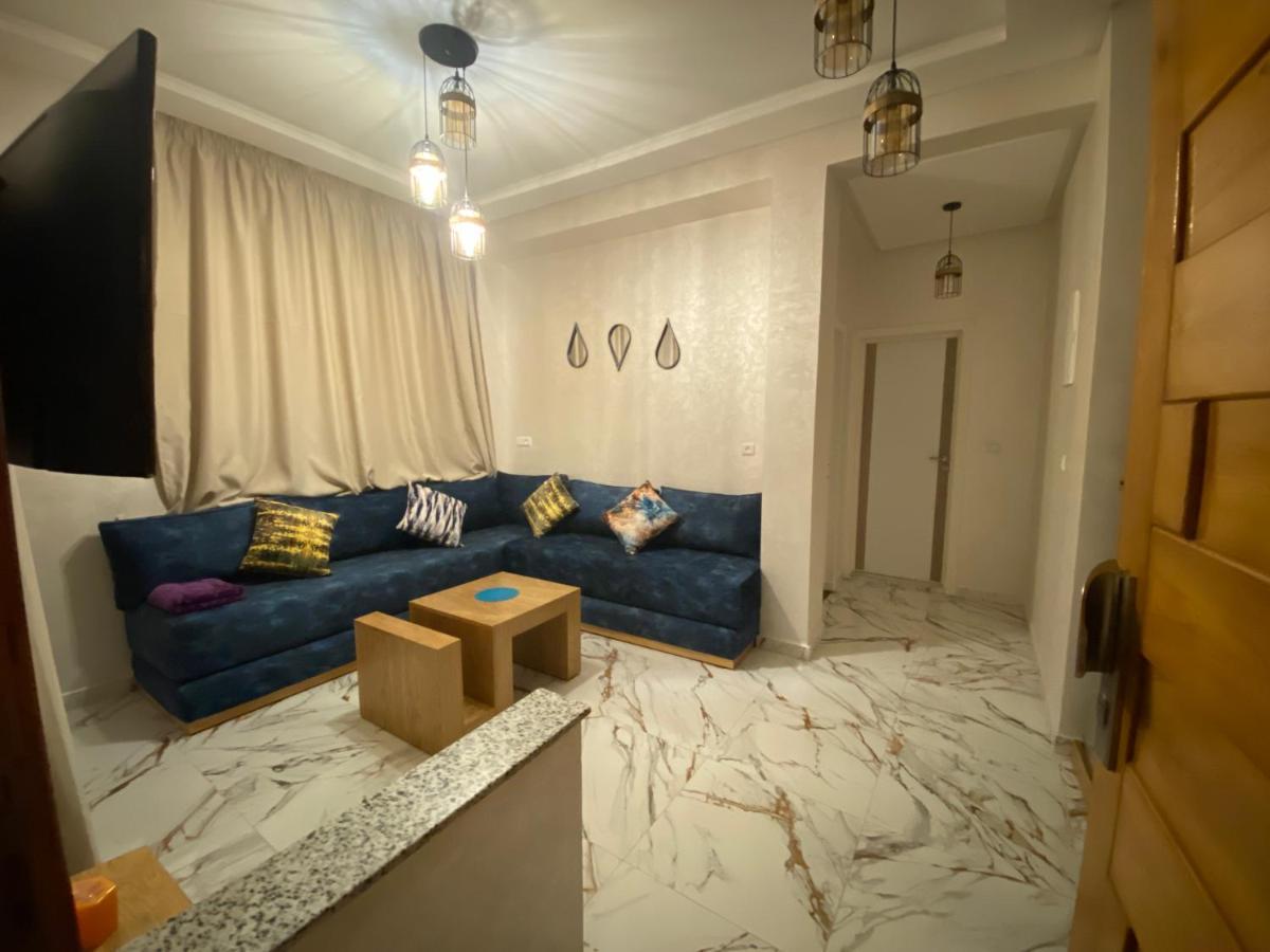 La Casa Del Sol Imsouane Apartment Ngoại thất bức ảnh