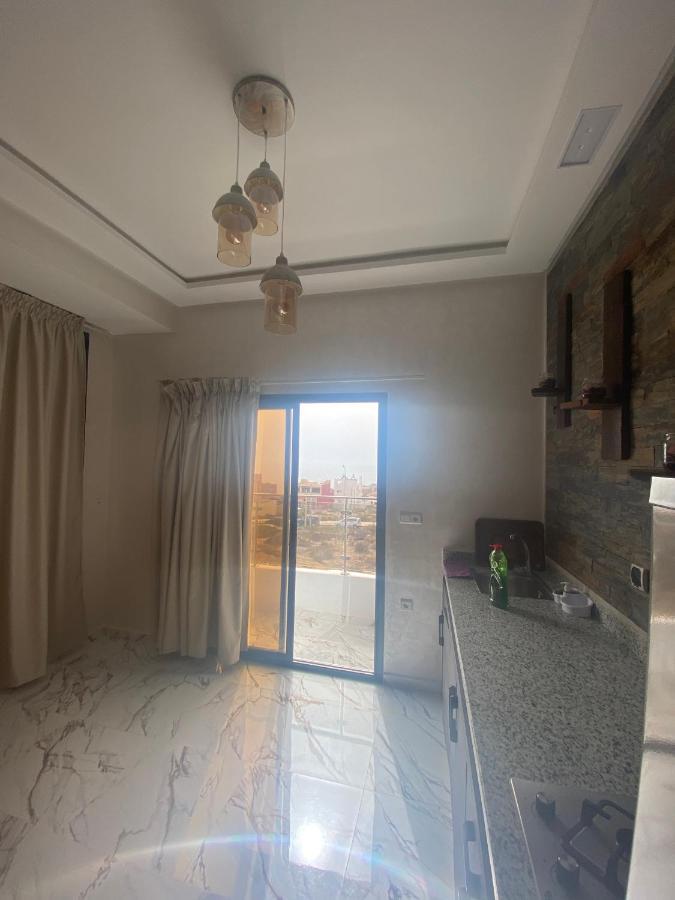La Casa Del Sol Imsouane Apartment Ngoại thất bức ảnh