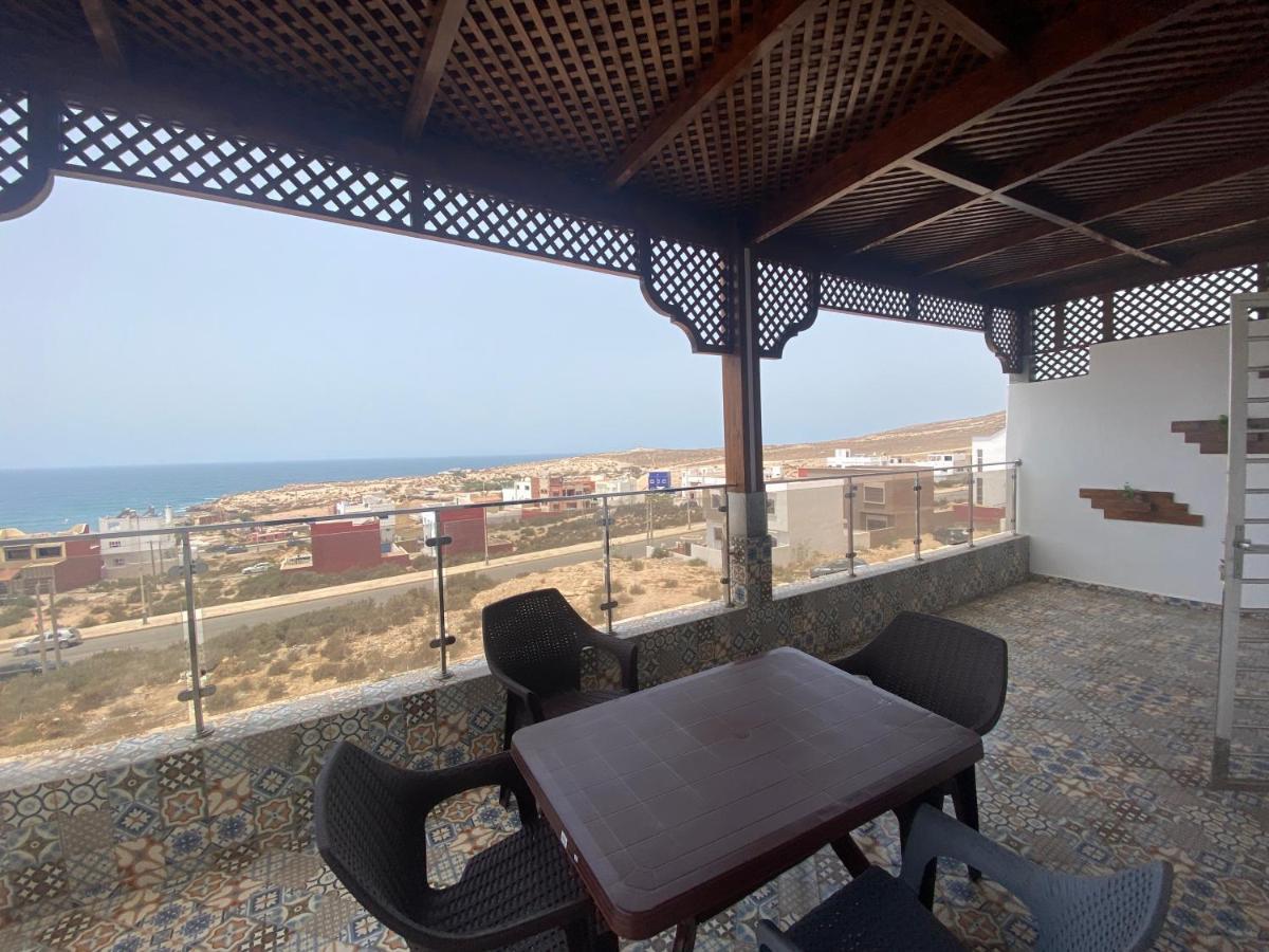 La Casa Del Sol Imsouane Apartment Ngoại thất bức ảnh