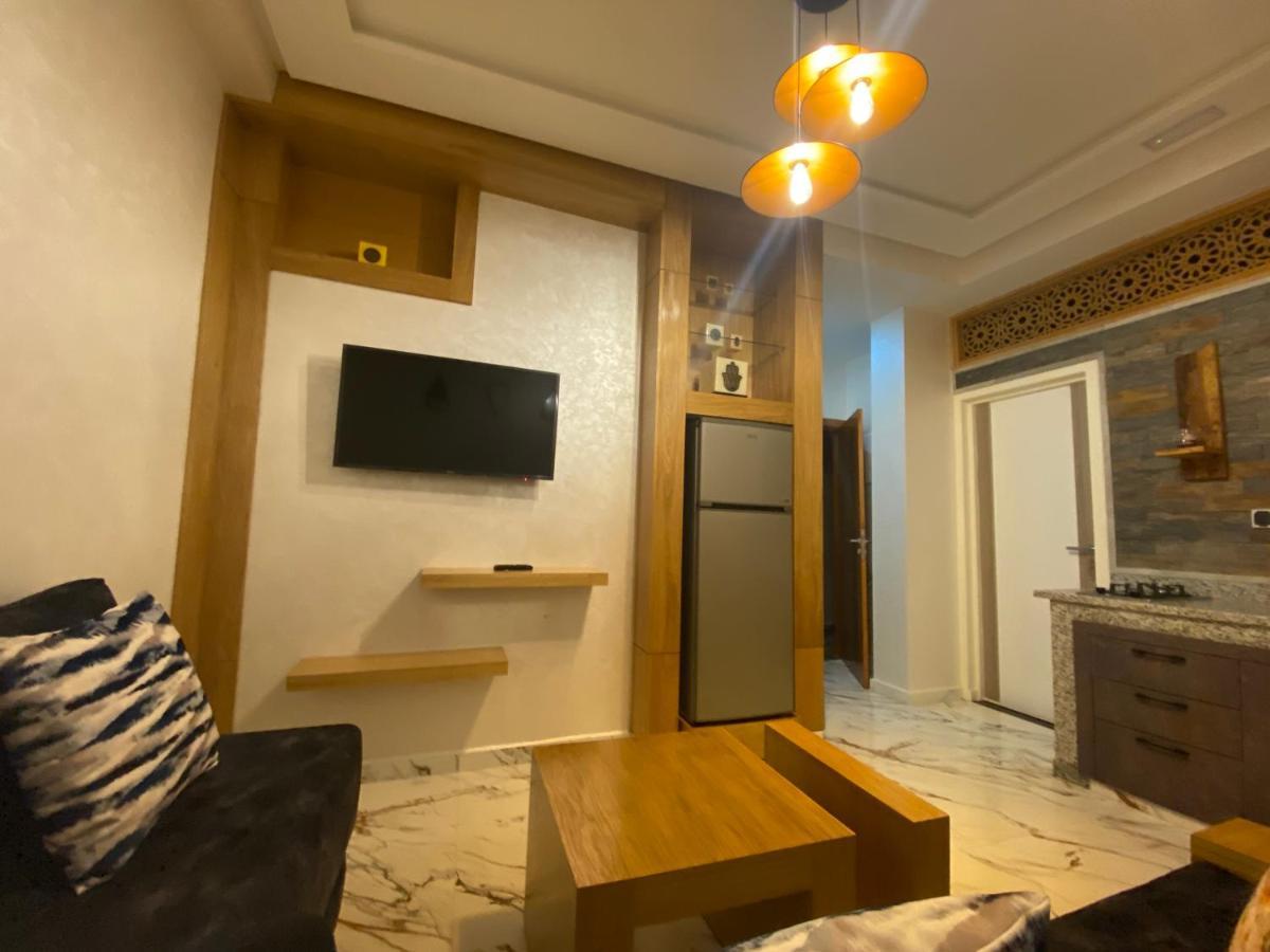 La Casa Del Sol Imsouane Apartment Ngoại thất bức ảnh