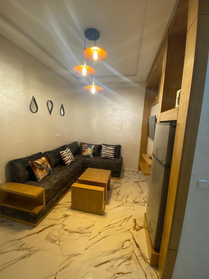 La Casa Del Sol Imsouane Apartment Ngoại thất bức ảnh