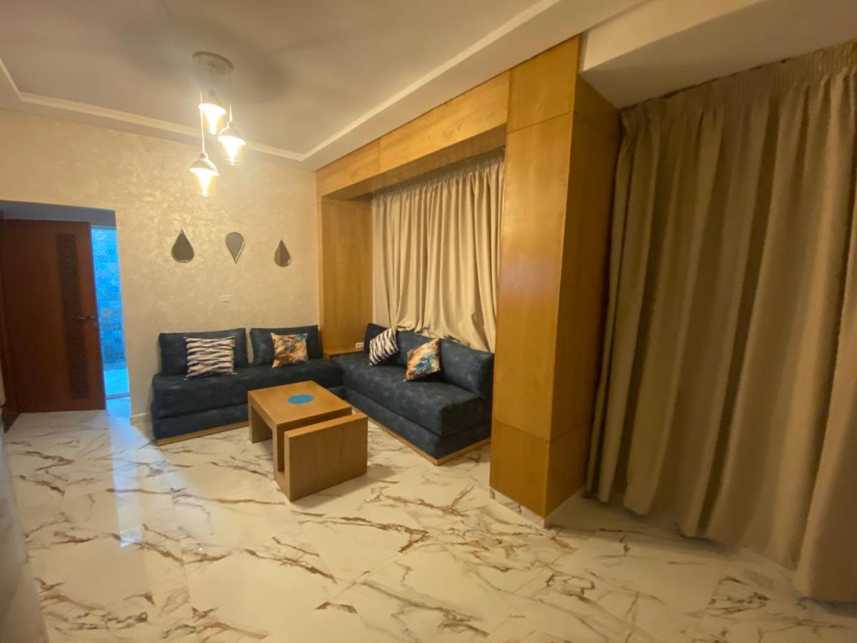 La Casa Del Sol Imsouane Apartment Ngoại thất bức ảnh