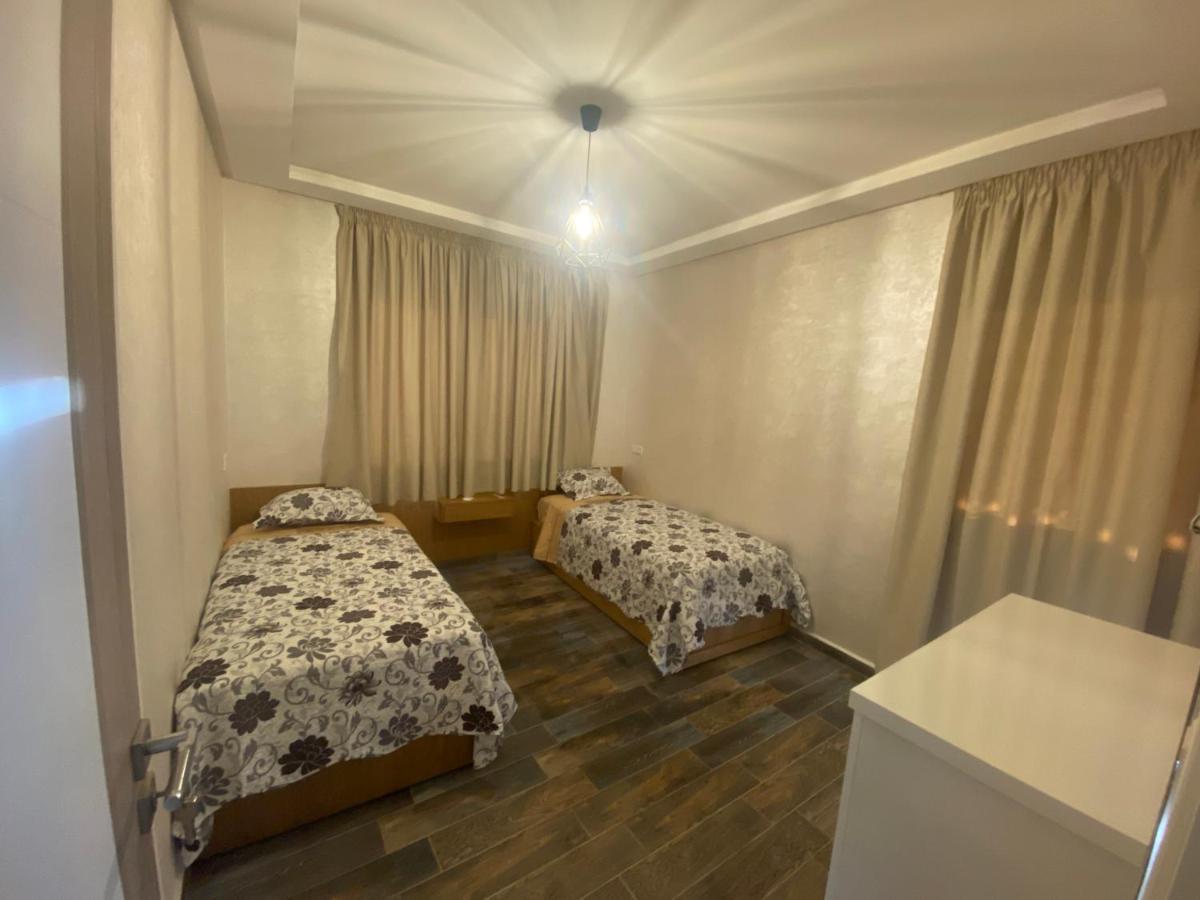 La Casa Del Sol Imsouane Apartment Ngoại thất bức ảnh