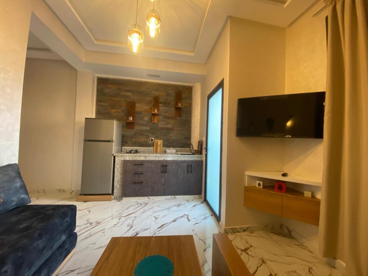 La Casa Del Sol Imsouane Apartment Ngoại thất bức ảnh