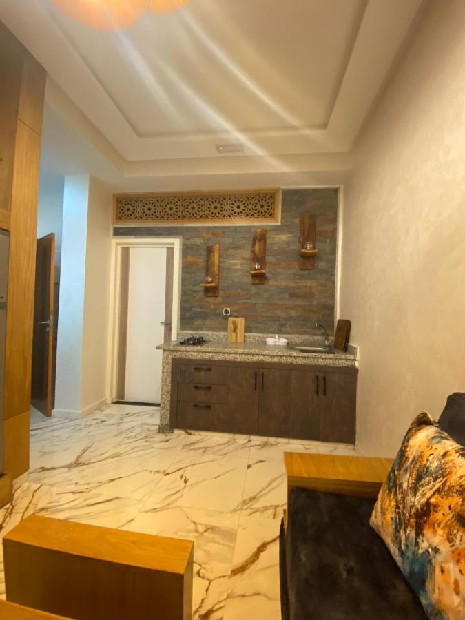 La Casa Del Sol Imsouane Apartment Ngoại thất bức ảnh