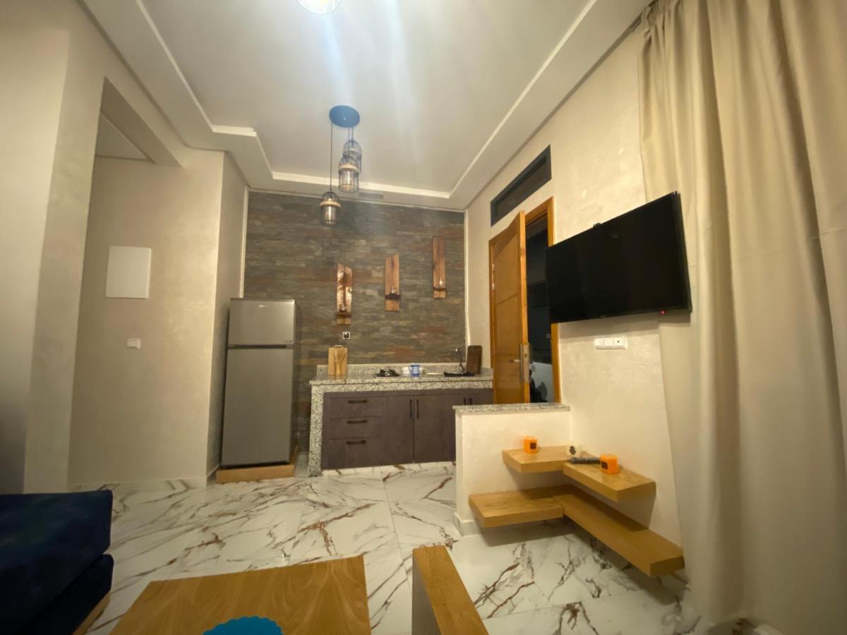 La Casa Del Sol Imsouane Apartment Ngoại thất bức ảnh