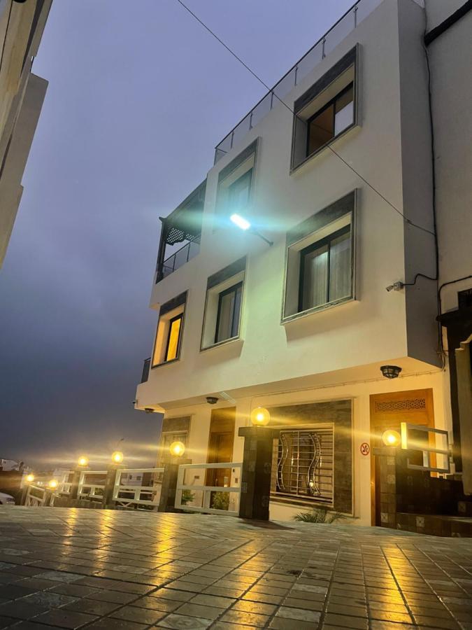 La Casa Del Sol Imsouane Apartment Ngoại thất bức ảnh